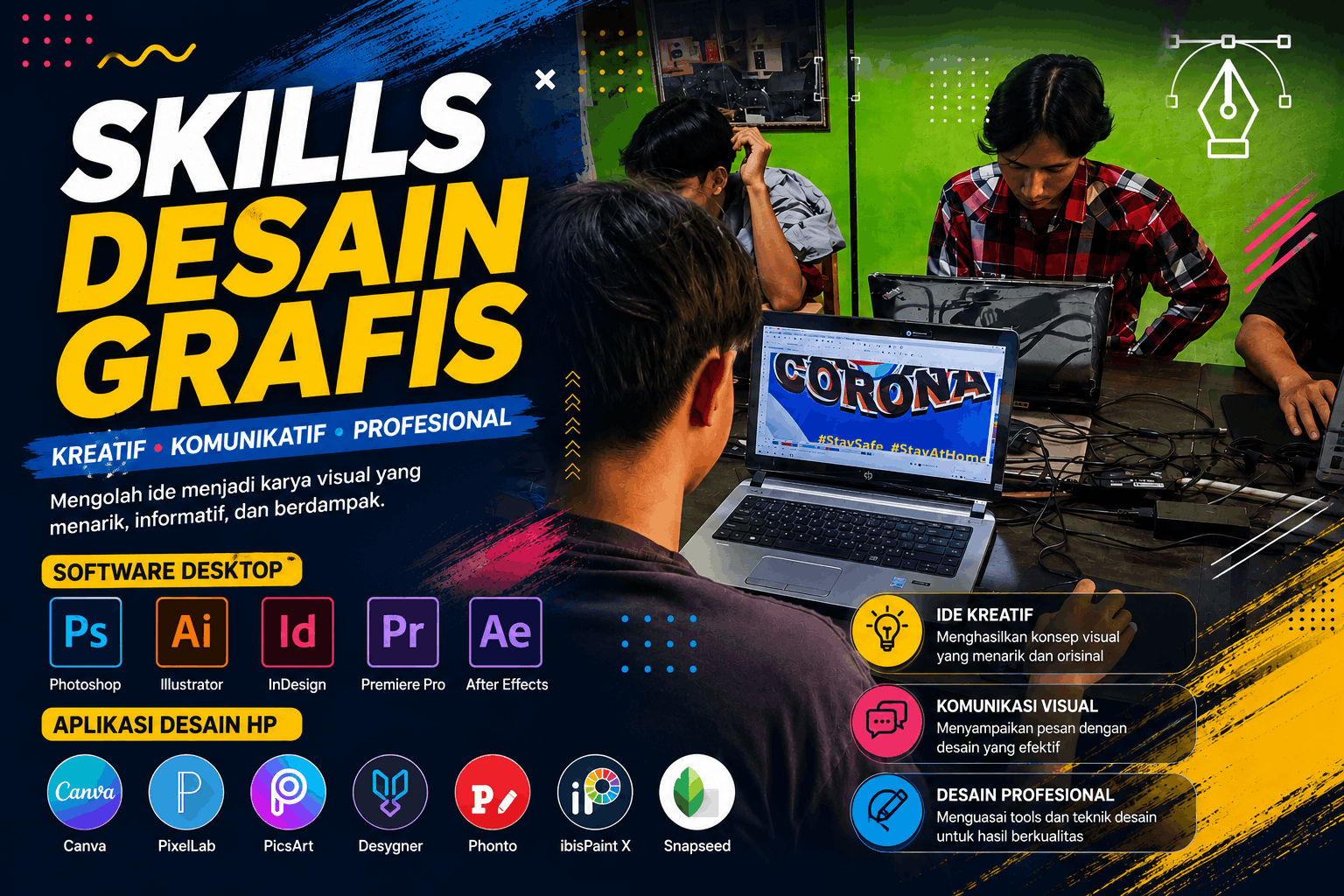 Desain Grafis